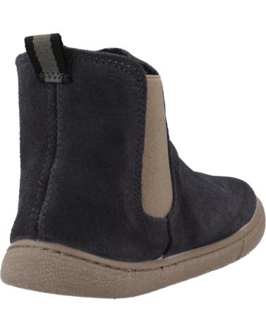 STIVALI FLESSIBILI VUL-LADI 6192 070 CO ANTRACITE ANTRACITA