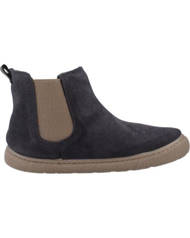STIVALI FLESSIBILI VUL-LADI 6192 070 CO ANTRACITE ANTRACITA