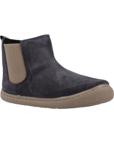 STIVALI FLESSIBILI VUL-LADI 6192 070 CO ANTRACITE ANTRACITA