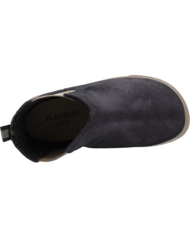 STIVALI FLESSIBILI VUL-LADI 6192 070 CO ANTRACITE ANTRACITA