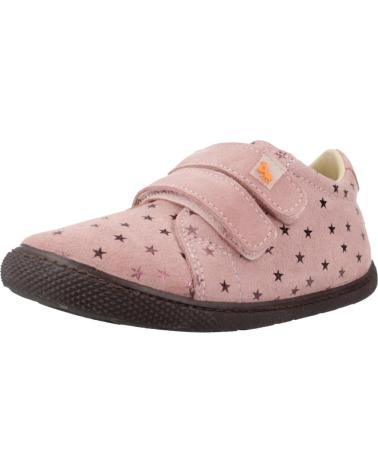 VUL-LADI ZAPATILLAS FLEXIBLES MODELO 6193-2 MAQUILLAJE MAQUILLAJE