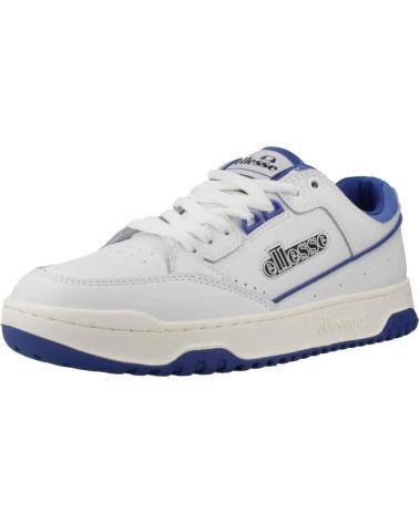 TÊNIS ELLESSE CUPSOL BRANCOS WHTBL PARA HOMEM WHTBL
