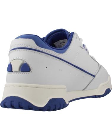 TÊNIS ELLESSE CUPSOL BRANCOS WHTBL PARA HOMEM WHTBL