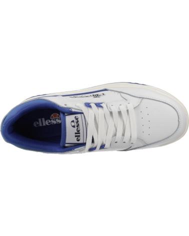 TÊNIS ELLESSE CUPSOL BRANCOS WHTBL PARA HOMEM WHTBL