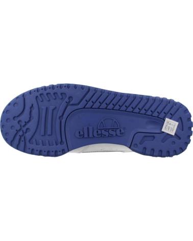 TÊNIS ELLESSE CUPSOL BRANCOS WHTBL PARA HOMEM WHTBL