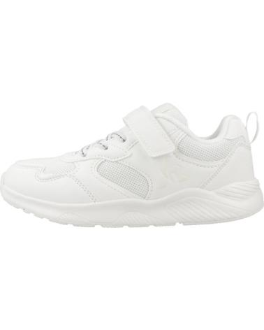 SAPATILHAS LE COQ SPORTIF LCS RUNNER PS BRANCAS WHITE