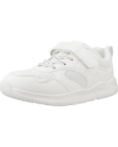 SAPATILHAS LE COQ SPORTIF LCS RUNNER PS BRANCAS WHITE