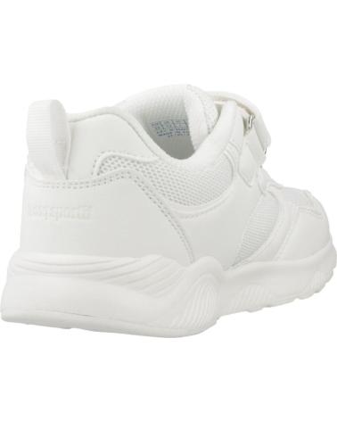 SAPATILHAS LE COQ SPORTIF LCS RUNNER PS BRANCAS WHITE