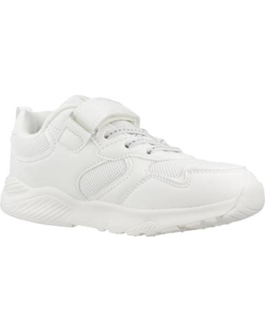 SAPATILHAS LE COQ SPORTIF LCS RUNNER PS BRANCAS WHITE