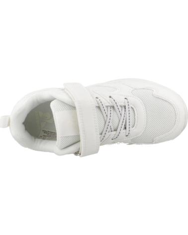 SAPATILHAS LE COQ SPORTIF LCS RUNNER PS BRANCAS WHITE