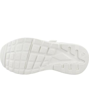 SAPATILHAS LE COQ SPORTIF LCS RUNNER PS BRANCAS WHITE