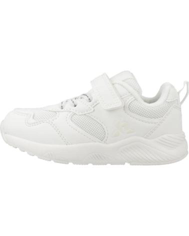 SAPATILHAS LE COQ SPORTIF LCS RUNNER PS BRANCAS WHITE