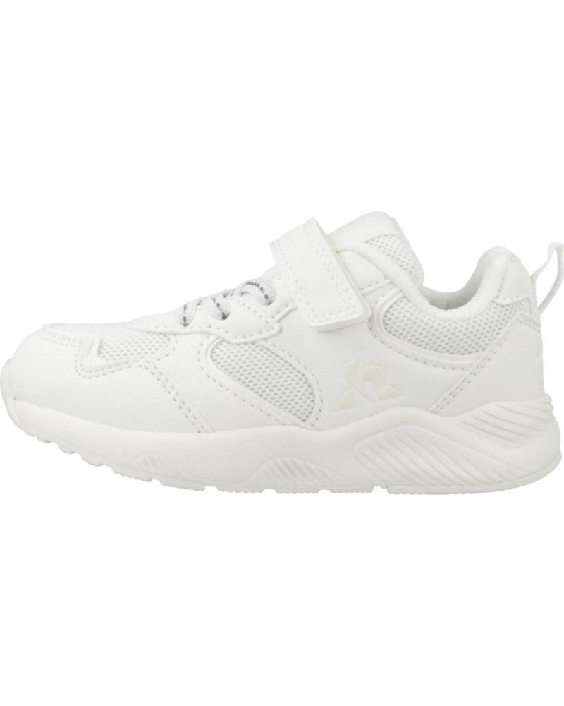 SAPATILHAS LE COQ SPORTIF LCS RUNNER PS BRANCAS WHITE