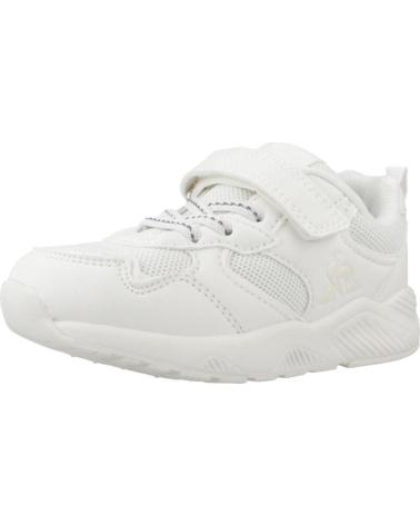 SAPATILHAS LE COQ SPORTIF LCS RUNNER PS BRANCAS WHITE