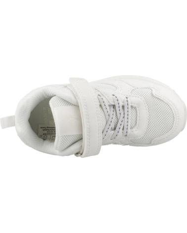 SAPATILHAS LE COQ SPORTIF LCS RUNNER PS BRANCAS WHITE