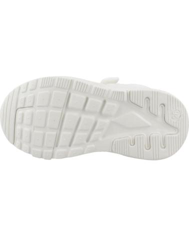 SAPATILHAS LE COQ SPORTIF LCS RUNNER PS BRANCAS WHITE