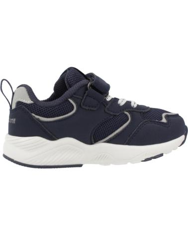 LE COQ SPORTIF LCS RUNNER PS SNEAKER BLAU OCEAN SILVER AZUL