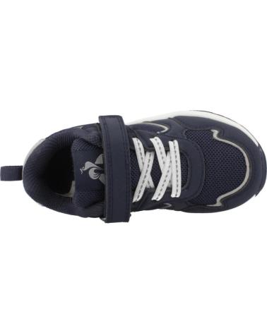 LE COQ SPORTIF LCS RUNNER PS SNEAKER BLAU OCEAN SILVER AZUL