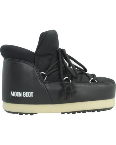MOON BOOT MB EVX PUMPS SCHWARZ BLACK