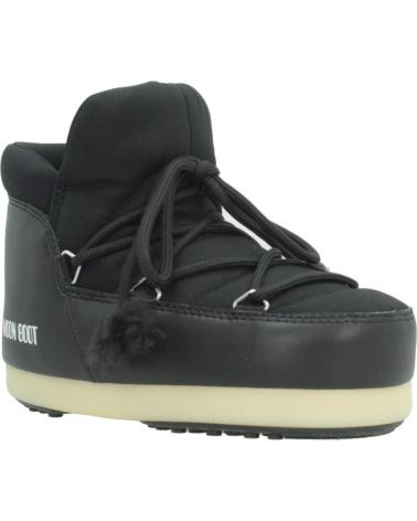 MOON BOOT MB EVX PUMPS SCHWARZ BLACK