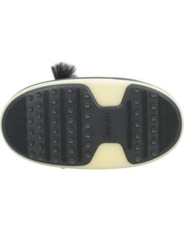 MOON BOOT MB EVX PUMPS SCHWARZ BLACK