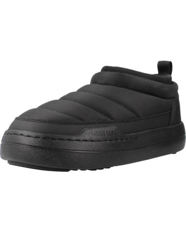 MOON BOOT MB PARK SOFT NYLO NEGRO BLACK