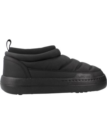 MOON BOOT MB PARK SOFT NYLO NEGRO BLACK
