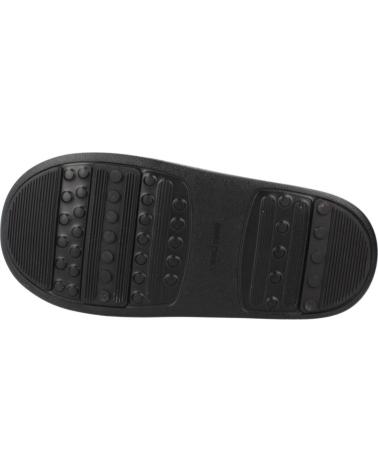 MOON BOOT MB PARK SOFT NYLO NEGRO BLACK