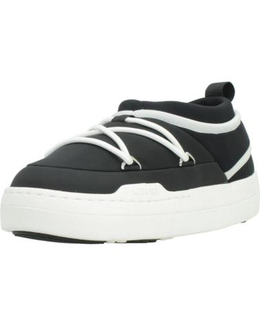 MOON BOOT MB PARK ICON - BOTAS NEGRAS BLACK