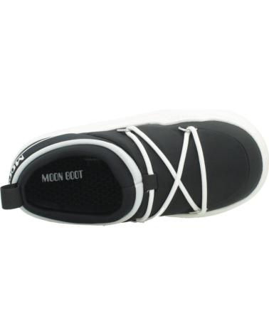 MOON BOOT MB PARK ICON - BOTAS NEGRAS BLACK