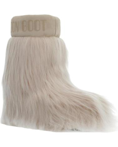 MOON BOOT ICON YETI MID ROSA PINK PINK