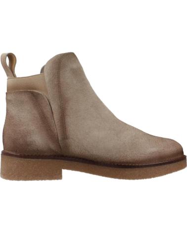 PORRONET BOTINES BRUJAS 3.5 MUJER - BEIGE ARENA ARENA