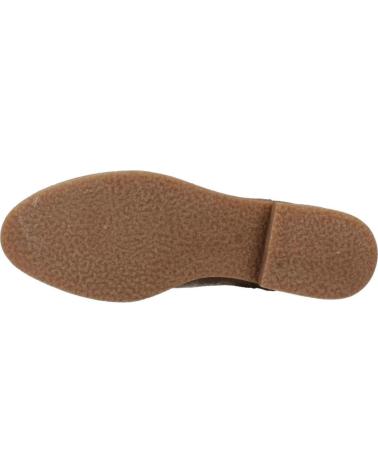 PORRONET BOTINES BRUJAS 3.5 MUJER - BEIGE ARENA ARENA