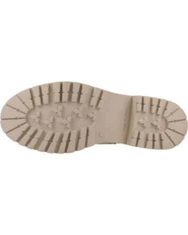 PORRONET BOTTINES AMBAR 5 COULEUR MARRON CLAIR CAMEL CAMEL