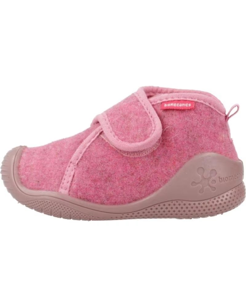 Baby-De-Niña-BIOMECANICS-PANTUFLAS-PARA-NINA-DE-241150B-FIELTRO-ROSA