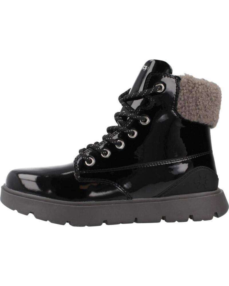 BIOMECANICS BOTAS MODELO 241211B NEGRO NGRCH NGRCH