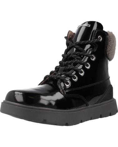 BIOMECANICS BOTAS MODELO 241211B NEGRO NGRCH NGRCH