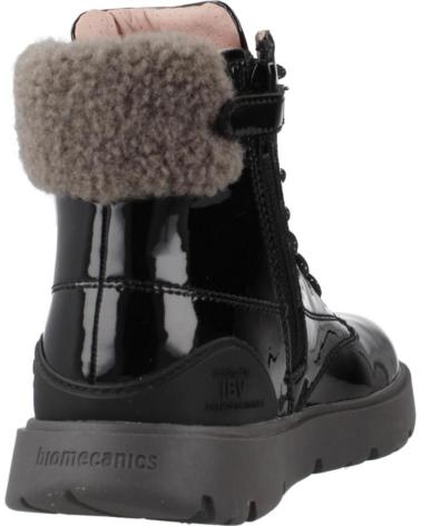 BIOMECANICS BOTAS MODELO 241211B NEGRO NGRCH NGRCH
