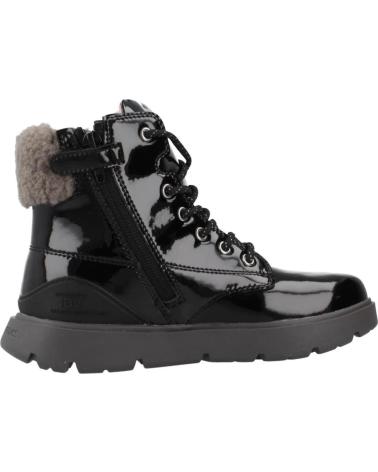 BIOMECANICS BOTAS MODELO 241211B NEGRO NGRCH NGRCH