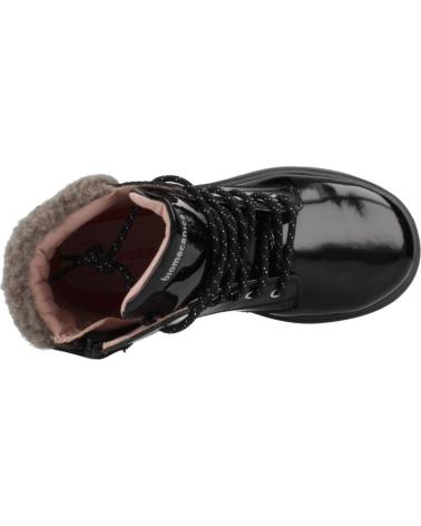 BIOMECANICS BOTAS MODELO 241211B NEGRO NGRCH NGRCH