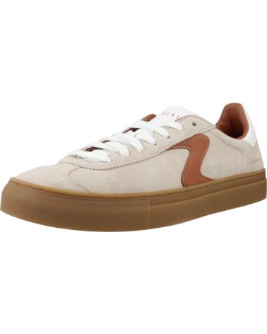 SKECHERS FIT LEGEND-RO FREIZEIT-SNEAKER BEIGE SDNT SDNT