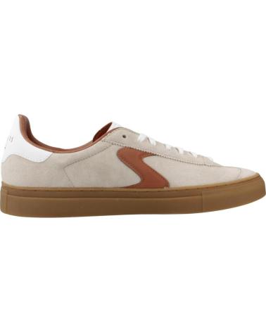SKECHERS FIT LEGEND-RO FREIZEIT-SNEAKER BEIGE SDNT SDNT