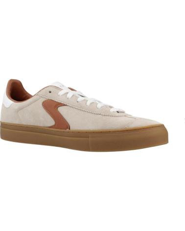 SKECHERS FIT LEGEND-RO FREIZEIT-SNEAKER BEIGE SDNT SDNT