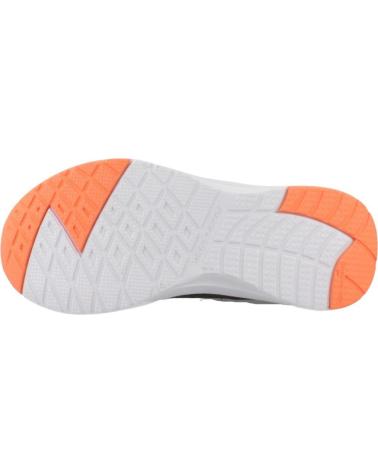 SKECHERS DYNAMIC TREAD SAPATILHAS CINZA CCOR CCOR