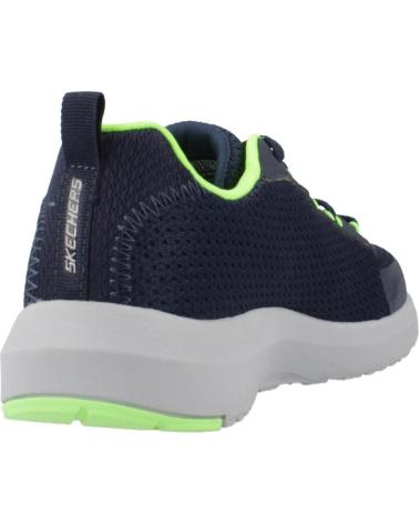 SKECHERS DYNAMIC TREAD-NITROD NVLM NVLM