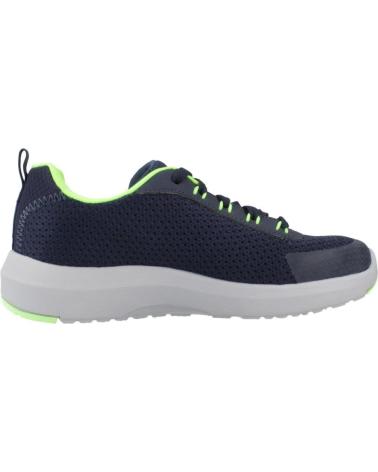 SKECHERS DYNAMIC TREAD-NITROD NVLM NVLM
