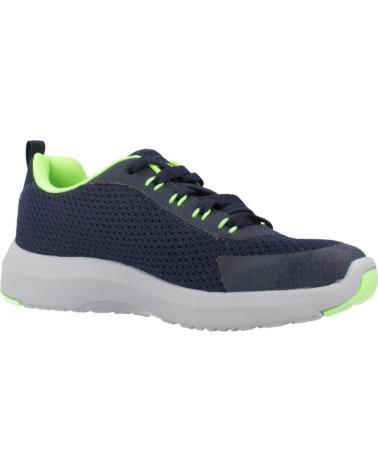 SKECHERS DYNAMIC TREAD-NITROD NVLM NVLM