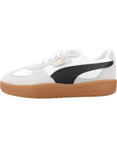 TÊNIS PUMA PALERMO WNS BRANCO WHITE