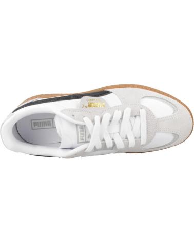 TÊNIS PUMA PALERMO WNS BRANCO WHITE