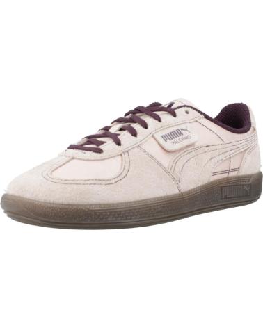 TÊNIS PUMA PALERMO CLOBBER DRESSCODE ROSA PINK